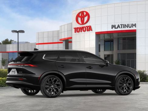 New 2026 Toyota Crown Signia w/ Advanced Technology Package image 11