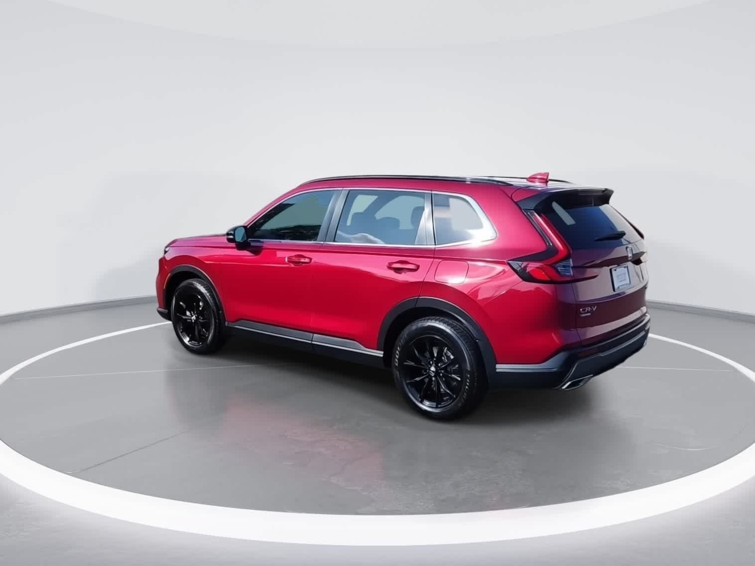 Used 2024 Honda CR-V Sport-L image 6
