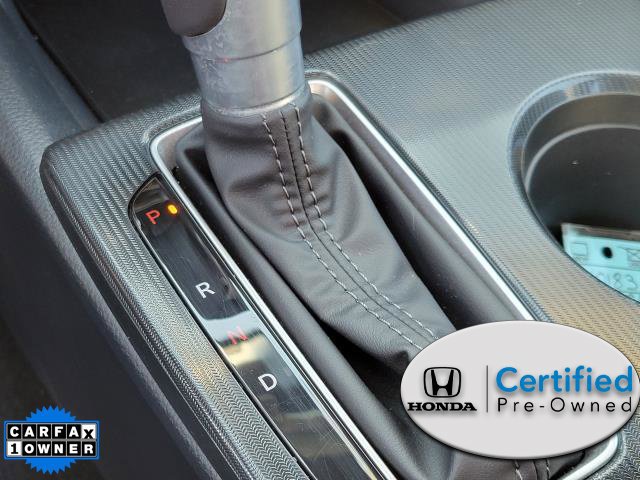 Certified 2026 Honda Civic Sport image 27