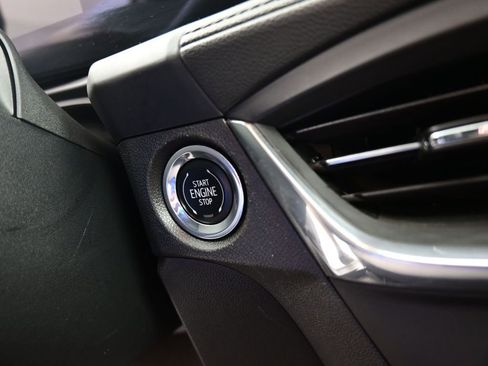 Used 2025 Buick Encore GX Preferred AWD/4WD image 19