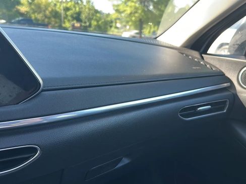 Used 2021 Hyundai Sonata SEL w/ Convenience Package FWD image 42