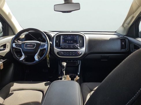 Used 2022 GMC Canyon Elevation w/ Trailering Package image 11