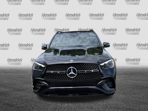 Certified 2025 Mercedes-Benz GLE 450 4MATIC image 3