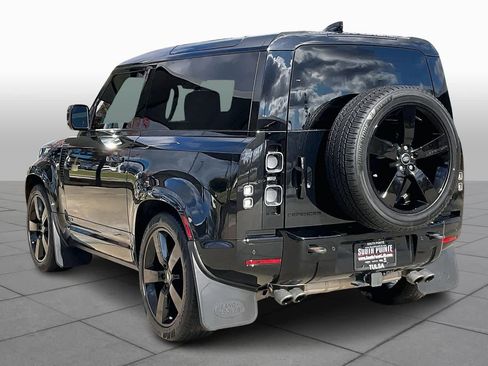 Used 2023 Land Rover Defender 90 V8 image 11