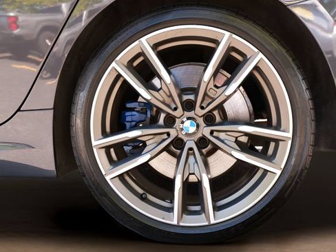 Used 2020 BMW M340i xDrive w/ Executive Package AWD/4WD image 44
