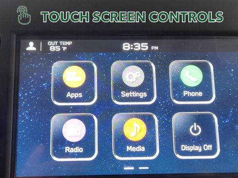 New 2025 Subaru Impreza 2.0i image 10