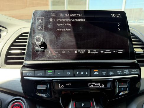 Used 2025 Honda Odyssey Sport-L image 20