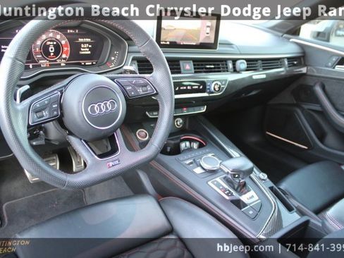 Used 2018 Audi RS 5 image 11