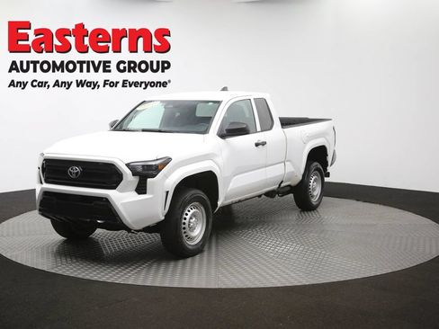 Used 2024 Toyota Tacoma SR RWD image 51