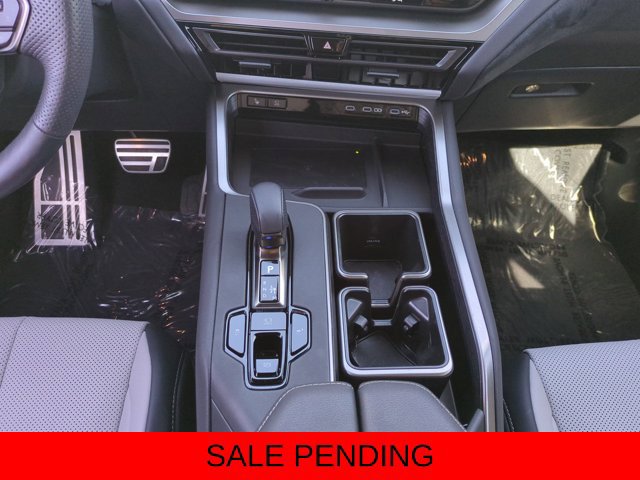 Certified 2025 Lexus TX 500h AWD w/ Technology Package image 18
