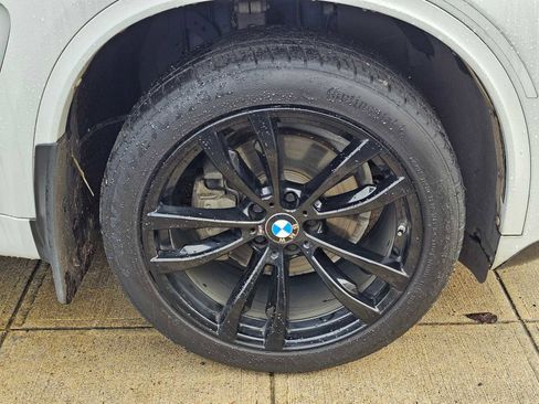 Used 2018 BMW X5 xDrive35i image 9