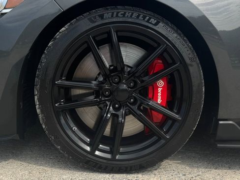 Used 2020 Ford Mustang Shelby GT500 w/ Technology Package image 59