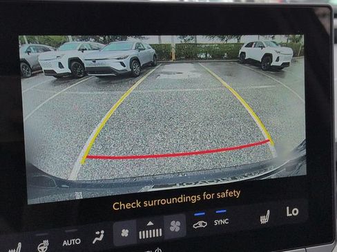 New 2026 Toyota RAV4 XLE Premium AWD/4WD image 20