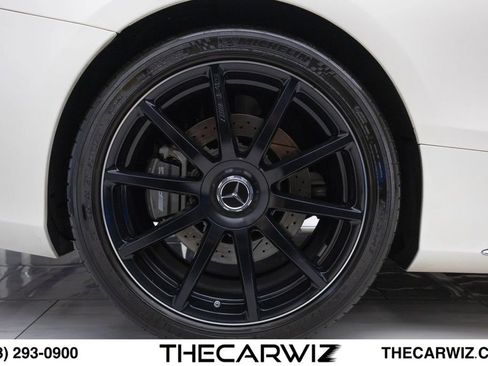 Used 2019 Mercedes-Benz S 63 AMG 4MATIC Coupe image 25