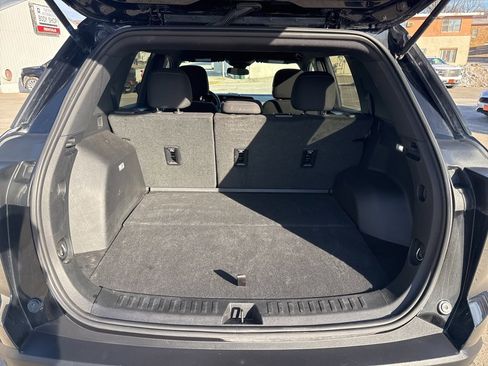 Used 2025 Chevrolet Equinox LT image 15