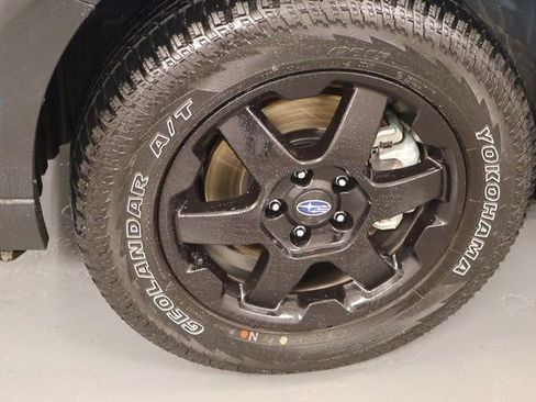 Used 2025 Subaru Outback Wilderness image 7