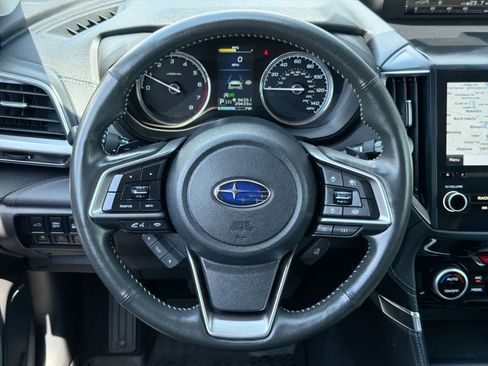 Certified 2023 Subaru Forester Touring AWD/4WD image 24