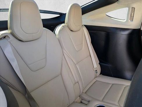 Used 2017 Tesla Model X P100D image 19