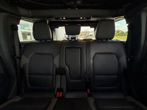 New 2026 Ford Bronco Outer Banks AWD/4WD image 58