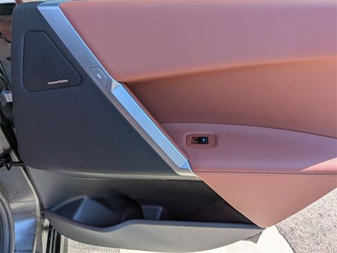 New 2026 BMW iX xDrive45 image 15