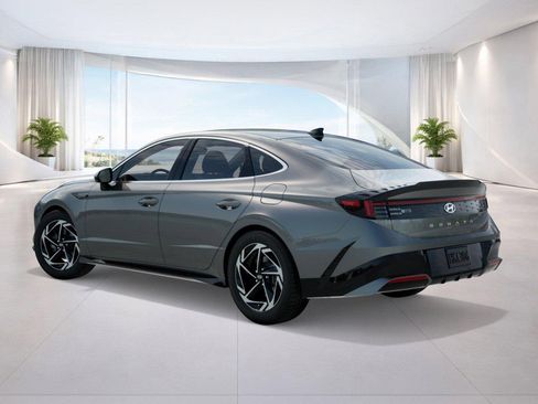 New 2026 Hyundai Sonata SEL FWD image 5