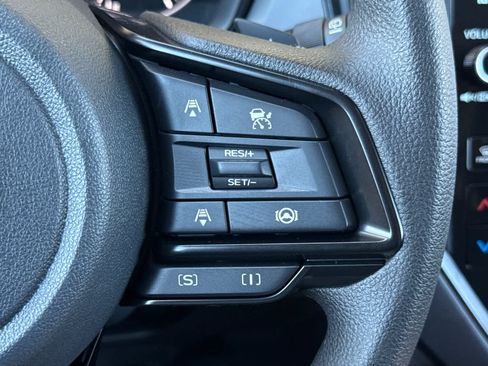 New 2026 Subaru Crosstrek 2.5i Premium AWD/4WD image 26