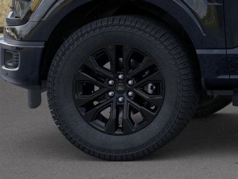 New 2026 Ford F150 XLT image 85