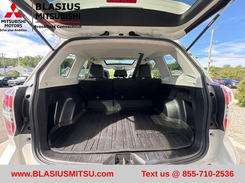 Used 2014 Subaru Forester 2.0XT Premium AWD/4WD image 59
