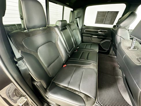 Certified 2023 RAM 1500 Laramie AWD/4WD image 33