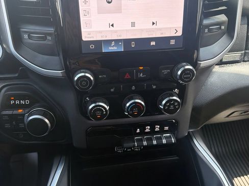Used 2025 RAM 1500 Lone Star AWD/4WD image 12