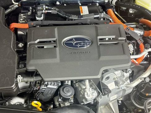 New 2026 Subaru Forester Sport AWD/4WD image 31