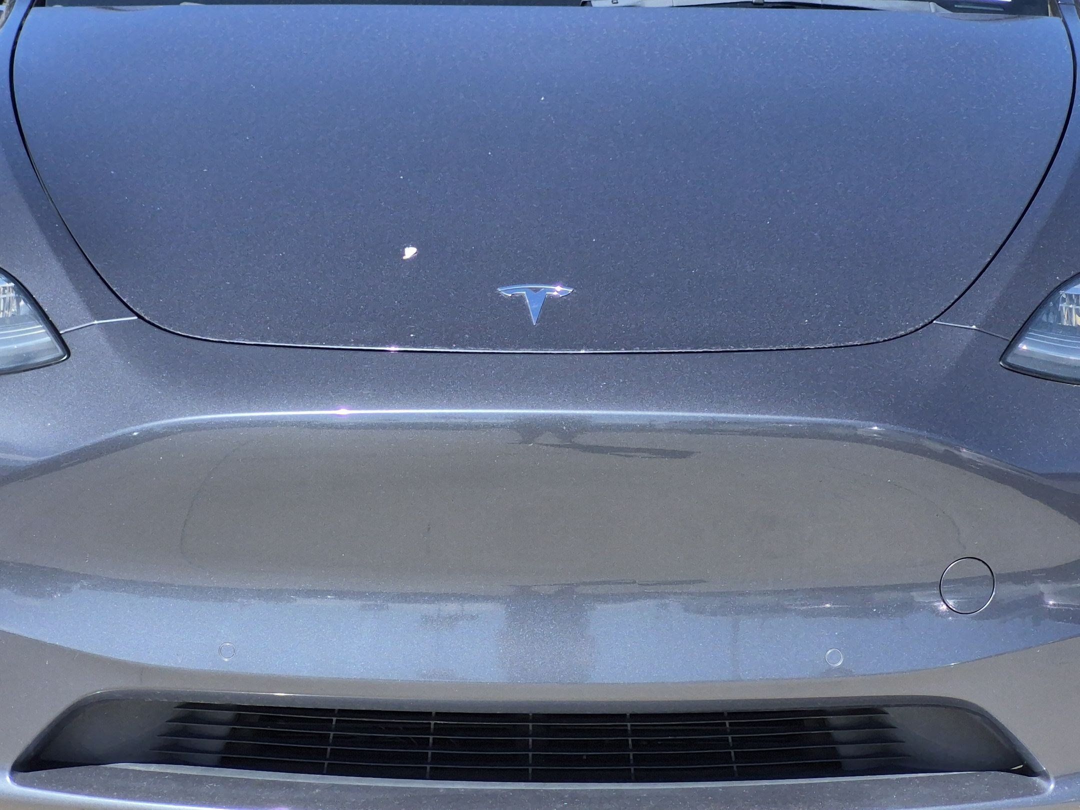 Used 2021 Tesla Model Y Long Range AWD/4WD image 10