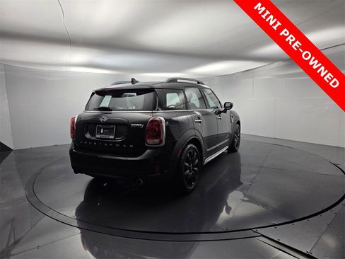 Used 2020 MINI Cooper Countryman S image 10