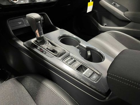New 2026 Honda Civic Sport image 22