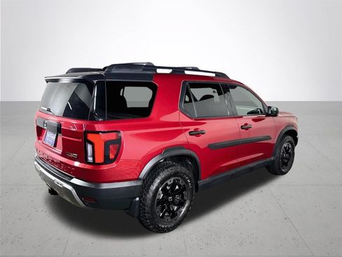 Used 2026 Honda Passport TrailSport Elite image 6