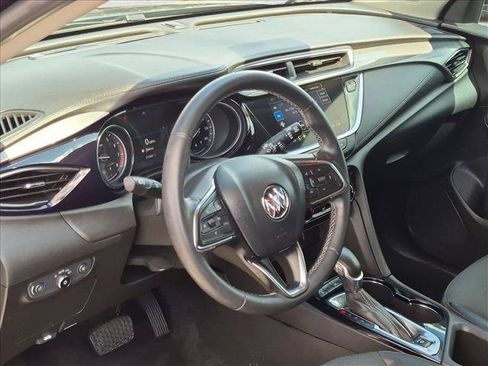 Certified 2023 Buick Encore GX Preferred w/ Cold Weather Comfort Package FWD image 13