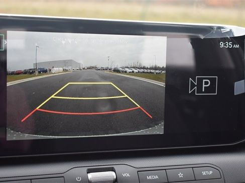 New 2025 Kia K4 LXS image 25