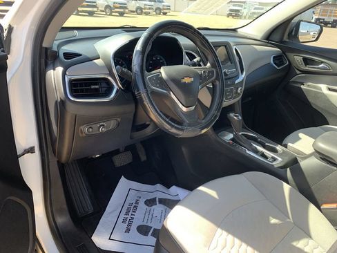 Certified 2019 Chevrolet Equinox LS FWD image 7