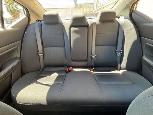 Used 2026 Nissan Altima 2.5 SV FWD image 33