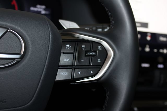 Used 2025 Lexus GX 550 AWD/4WD image 33