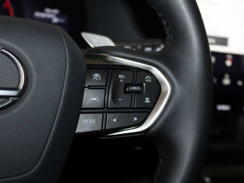 Used 2025 Lexus GX 550 AWD/4WD image 33