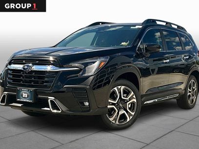 New 2025 Subaru Ascent Touring