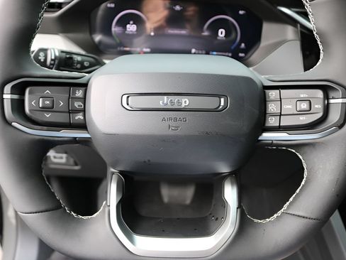 New 2026 Jeep Cherokee Limited AWD/4WD image 22