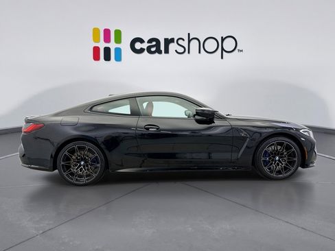 Used 2024 BMW M4 xDrive Competition image 6