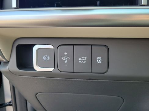 New 2026 Hyundai Santa Fe SEL image 24