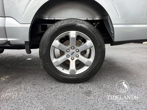 Certified 2023 Ford F150 XLT w/ Equipment Group 302A High AWD/4WD image 33