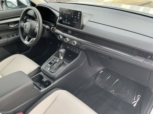 Used 2026 Honda CR-V LX image 18