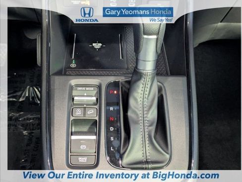 Used 2026 Honda CR-V LX image 23