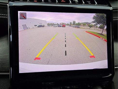 Used 2021 Jeep Grand Cherokee L Limited RWD image 17