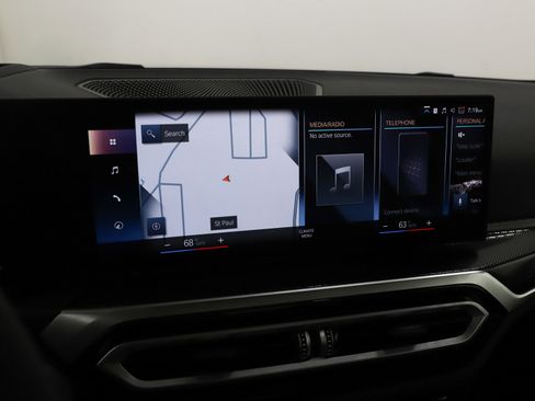 Used 2024 BMW M240i xDrive Coupe w/ Premium Package image 17